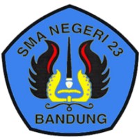 SMAN 23 Bandung logo, SMAN 23 Bandung contact details