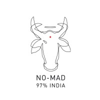 No-Mad 97% India logo, No-Mad 97% India contact details