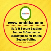 Ombika E-Commerce Services Private Limited logo, Ombika E-Commerce Services Private Limited contact details