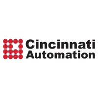 Cincinnati Automation logo, Cincinnati Automation contact details