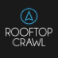 Rooftop Crawl logo, Rooftop Crawl contact details