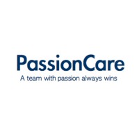 Passion Care logo, Passion Care contact details