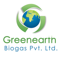 Green Earth Biogas logo, Green Earth Biogas contact details