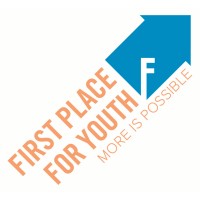 First Place for Youth logo, First Place for Youth contact details