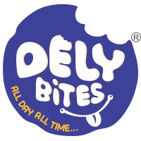 DELYBITES FOODS logo, DELYBITES FOODS contact details