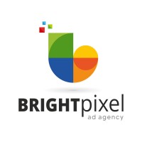 Bright Pixel logo, Bright Pixel contact details