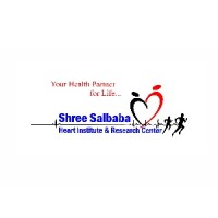 Shree Saibaba Heart Institute & Research Center logo, Shree Saibaba Heart Institute & Research Center contact details