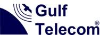 Gulf Telecom logo, Gulf Telecom contact details