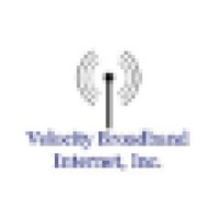 Velocity Broadband Internet, Inc. logo, Velocity Broadband Internet, Inc. contact details