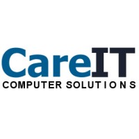 CareIT Computer Solutions logo, CareIT Computer Solutions contact details