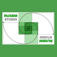 RUSBM STUDIO logo, RUSBM STUDIO contact details