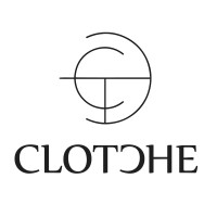 Clotche logo, Clotche contact details