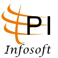 P I Infosoft Pvt Ltd logo, P I Infosoft Pvt Ltd contact details