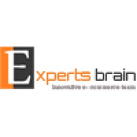 Experts Brain Info solutions pvt. Ltd. logo, Experts Brain Info solutions pvt. Ltd. contact details