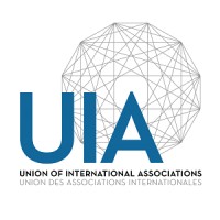 Union of International Associations - UIA logo, Union of International Associations - UIA contact details