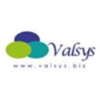 Valsys logo, Valsys contact details