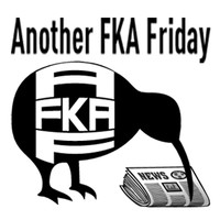 Another FKA Friday logo, Another FKA Friday contact details