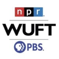 WUFT News logo, WUFT News contact details