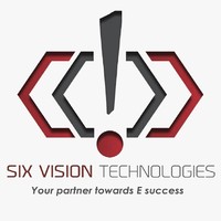 Six Vision Technologies logo, Six Vision Technologies contact details