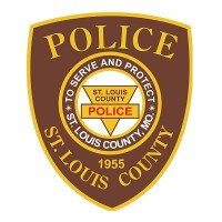 St Louis County Police logo, St Louis County Police contact details