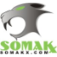 Somak Smart logo, Somak Smart contact details