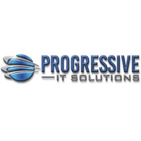 Progressive IT Solutions logo, Progressive IT Solutions contact details