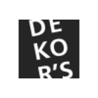 Dekor'S logo, Dekor'S contact details