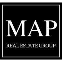 MAP Real Estate Group logo, MAP Real Estate Group contact details