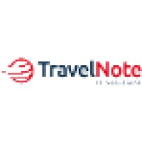 TravelNote logo, TravelNote contact details