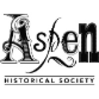 Aspen Historical Society logo, Aspen Historical Society contact details