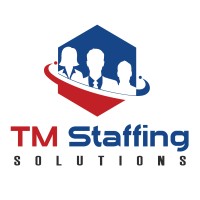 TM Staffing Solutions logo, TM Staffing Solutions contact details