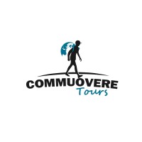 Commuovere Tours logo, Commuovere Tours contact details