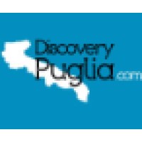 Discovery Puglia logo, Discovery Puglia contact details