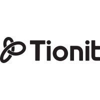 Tionit logo, Tionit contact details