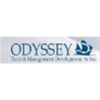 ODYSSEY - Team & Management Development At Sea logo, ODYSSEY - Team & Management Development At Sea contact details