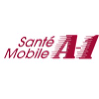 Sante Mobile A1 logo, Sante Mobile A1 contact details