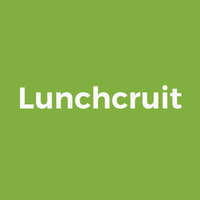 Lunchcruit logo, Lunchcruit contact details