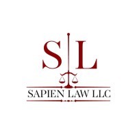 Sapien Law LLC logo, Sapien Law LLC contact details