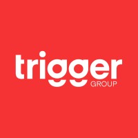 Trigger Group logo, Trigger Group contact details