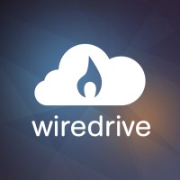 Wiredrive logo, Wiredrive contact details