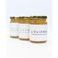 Liquid Gold Bone Broth logo, Liquid Gold Bone Broth contact details