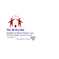 TLC At Home Inc logo, TLC At Home Inc contact details