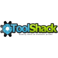 Tool Shack Web logo, Tool Shack Web contact details