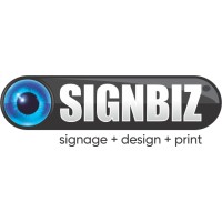 Signbiz Limited logo, Signbiz Limited contact details