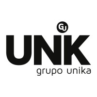 Grupo Unika logo, Grupo Unika contact details