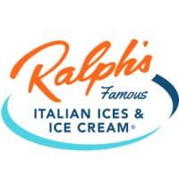 Ralphs Italian Ices logo, Ralphs Italian Ices contact details