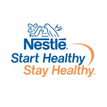 Nestlé Nutrition GmbH logo, Nestlé Nutrition GmbH contact details