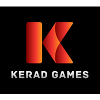 Kerad Games, S.L. logo, Kerad Games, S.L. contact details