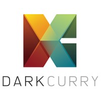 Dark Curry logo, Dark Curry contact details