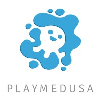 Playmedusa - Diseño y desarrollo de videojuegos logo, Playmedusa - Diseño y desarrollo de videojuegos contact details